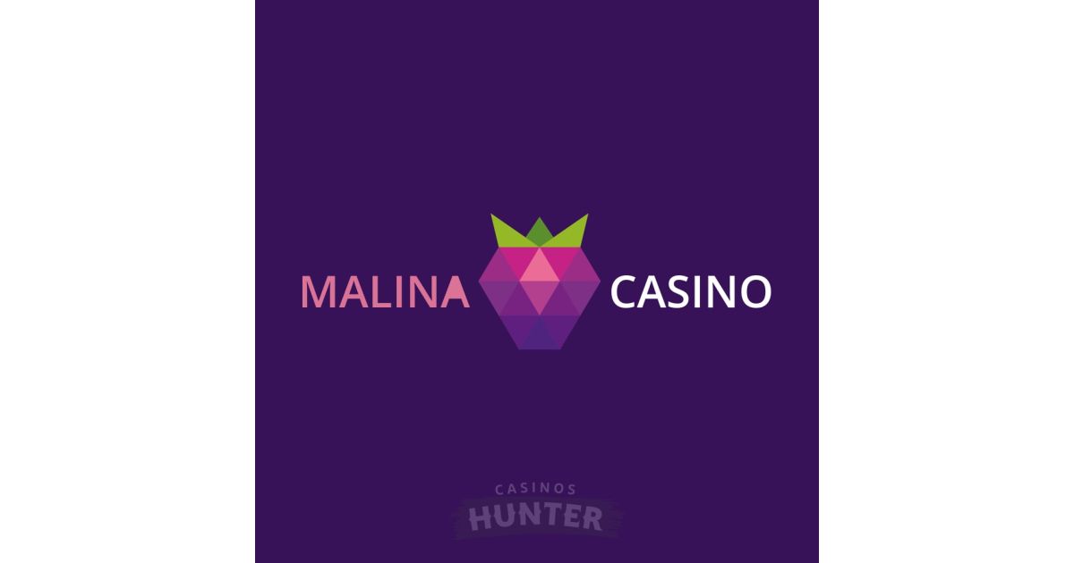 Présentation du casino en ligne Malina 2025