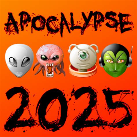 Children of the Apocalypse 2025