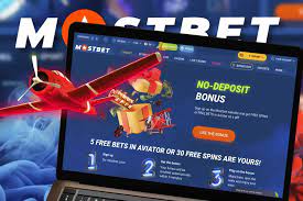 Игорное предприятие Mostbet: играйте и делайте ставки в 2025 году