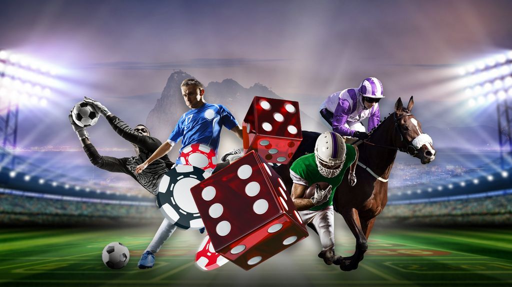 The Sports Betting Market: Just How Assimilation with Gambling Enterprises Is Boosting Popularity